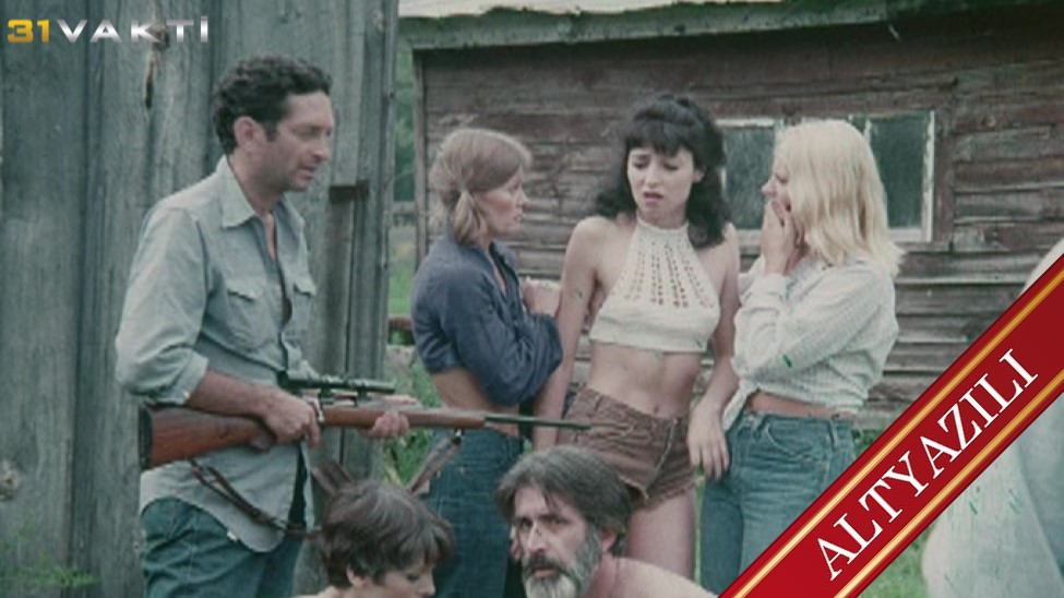 Çiftçinin Kızları (1976)